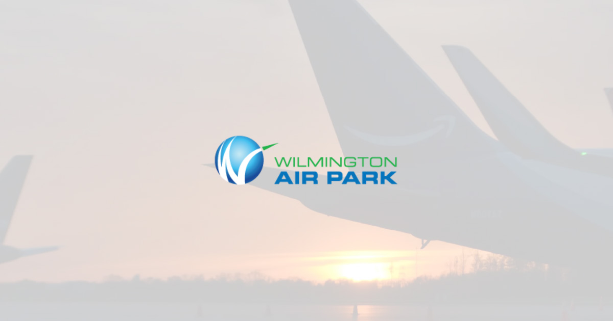 Wilmington Air Park
