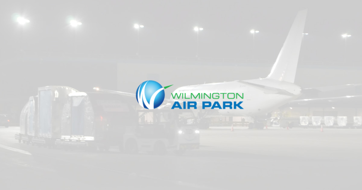 Wilmington Air Park
