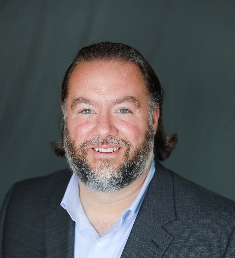 Alex Beres, Executive Director, Clinton County Port Authority