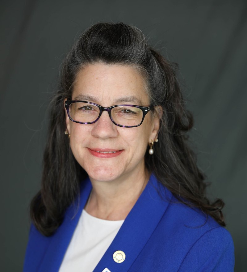 Beth Huber, Chief Operating Officer, Clinton County Port Authority