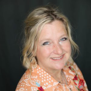 Beth Ellis, Clinton County Port Authority Board of Directors