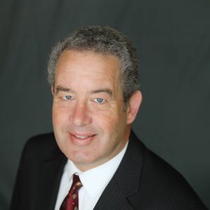 Bill Ferguson, Clinton County Port Authority Board of Directors