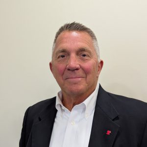 Jack Powell, Clinton County Port Authority Board of Directors