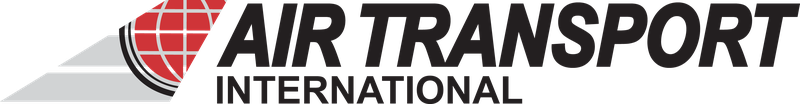 Air Transport International Inc. (ATI) logo